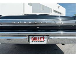 1963 Pontiac Bonneville (CC-2087011) for sale in Fort Lauderdale, Florida