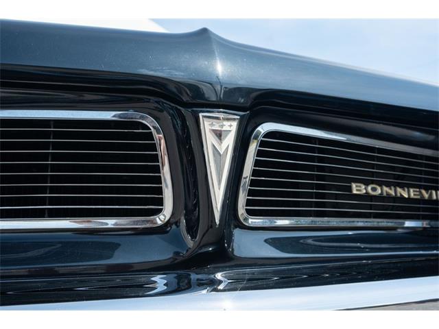 1963 Pontiac Bonneville (CC-2087011) for sale in Fort Lauderdale, Florida