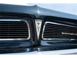 1963 Pontiac Bonneville (CC-2087011) for sale in Fort Lauderdale, Florida