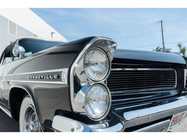 1963 Pontiac Bonneville (CC-2087011) for sale in Fort Lauderdale, Florida
