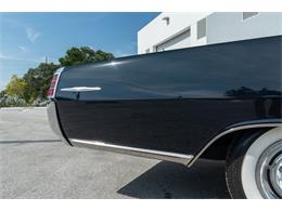 1963 Pontiac Bonneville (CC-2087011) for sale in Fort Lauderdale, Florida