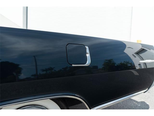 1963 Pontiac Bonneville (CC-2087011) for sale in Fort Lauderdale, Florida