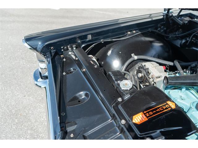 1963 Pontiac Bonneville (CC-2087011) for sale in Fort Lauderdale, Florida