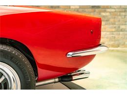 1967 Intermeccanica Italia (CC-2087013) for sale in Elkhart Lake, Wisconsin