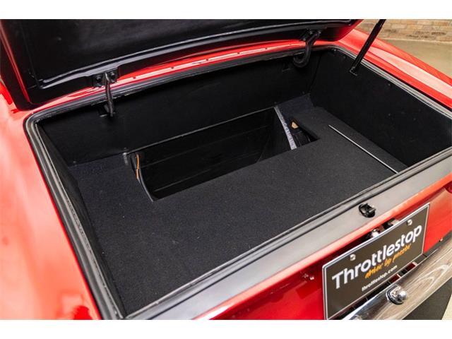 1967 Intermeccanica Italia (CC-2087013) for sale in Elkhart Lake, Wisconsin