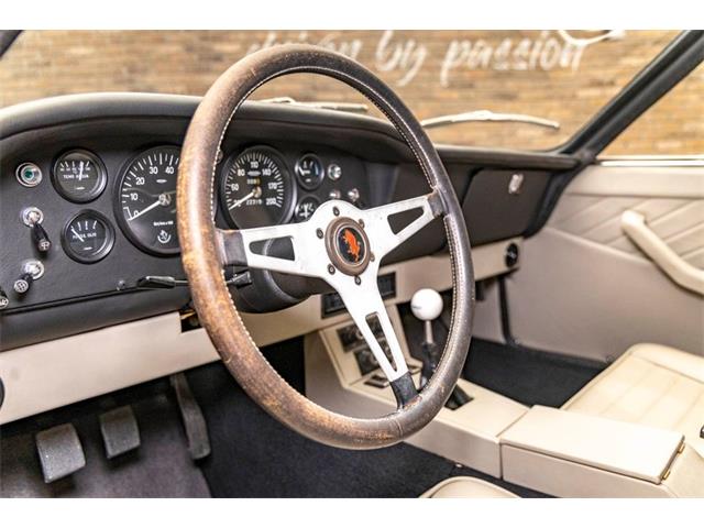 1967 Intermeccanica Italia (CC-2087013) for sale in Elkhart Lake, Wisconsin