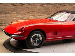 1967 Intermeccanica Italia (CC-2087013) for sale in Elkhart Lake, Wisconsin