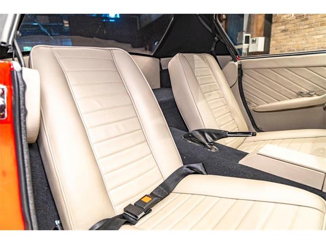 1967 Intermeccanica Italia (CC-2087013) for sale in Elkhart Lake, Wisconsin
