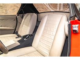 1967 Intermeccanica Italia (CC-2087013) for sale in Elkhart Lake, Wisconsin