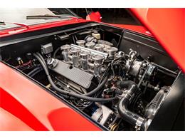 1967 Intermeccanica Italia (CC-2087013) for sale in Elkhart Lake, Wisconsin