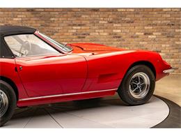 1967 Intermeccanica Italia (CC-2087013) for sale in Elkhart Lake, Wisconsin