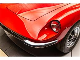 1967 Intermeccanica Italia (CC-2087013) for sale in Elkhart Lake, Wisconsin
