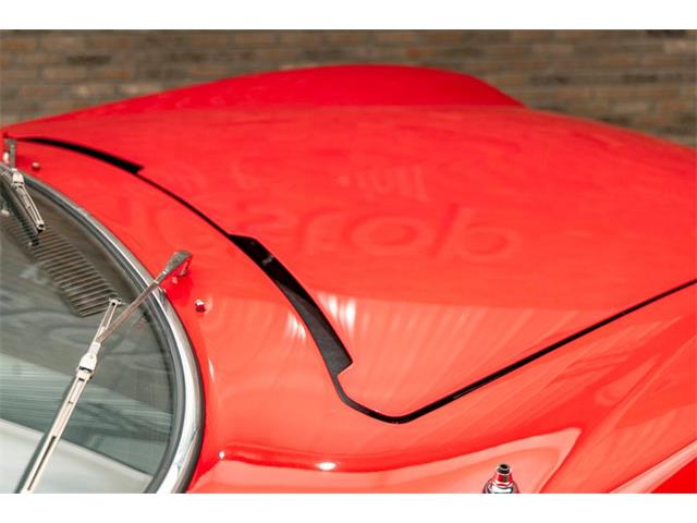 1967 Intermeccanica Italia (CC-2087013) for sale in Elkhart Lake, Wisconsin