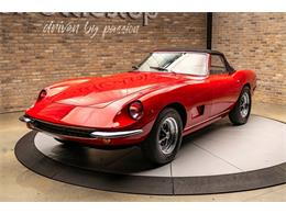 1967 Intermeccanica Italia (CC-2087013) for sale in Elkhart Lake, Wisconsin