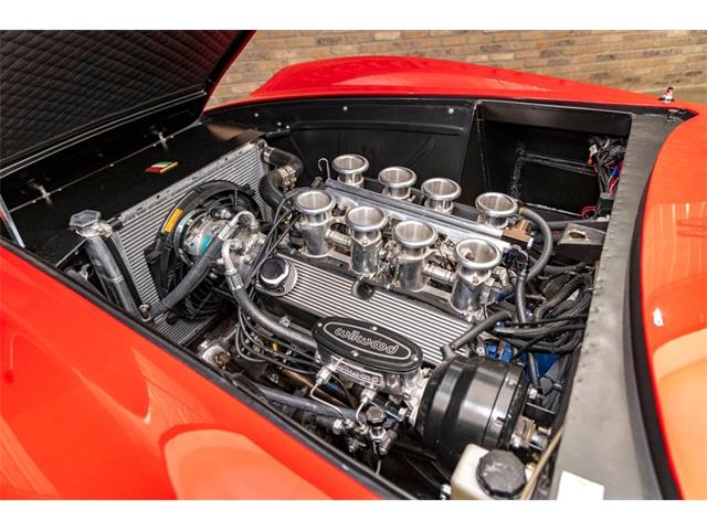 1967 Intermeccanica Italia (CC-2087013) for sale in Elkhart Lake, Wisconsin
