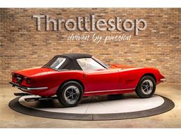 1967 Intermeccanica Italia (CC-2087013) for sale in Elkhart Lake, Wisconsin