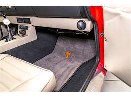 1967 Intermeccanica Italia (CC-2087013) for sale in Elkhart Lake, Wisconsin