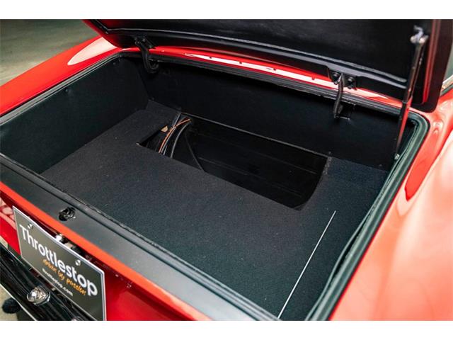 1967 Intermeccanica Italia (CC-2087013) for sale in Elkhart Lake, Wisconsin