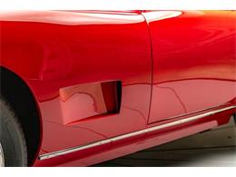 1967 Intermeccanica Italia (CC-2087013) for sale in Elkhart Lake, Wisconsin