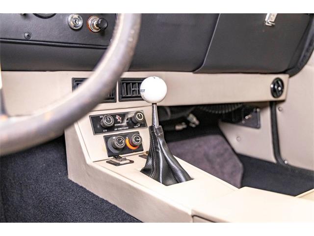 1967 Intermeccanica Italia (CC-2087013) for sale in Elkhart Lake, Wisconsin