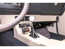 1967 Intermeccanica Italia (CC-2087013) for sale in Elkhart Lake, Wisconsin