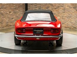 1967 Intermeccanica Italia (CC-2087013) for sale in Elkhart Lake, Wisconsin