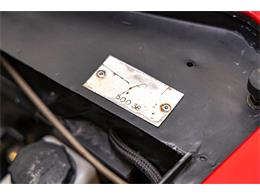 1967 Intermeccanica Italia (CC-2087013) for sale in Elkhart Lake, Wisconsin