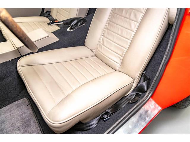 1967 Intermeccanica Italia (CC-2087013) for sale in Elkhart Lake, Wisconsin