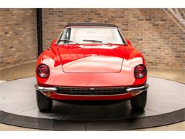 1967 Intermeccanica Italia (CC-2087013) for sale in Elkhart Lake, Wisconsin