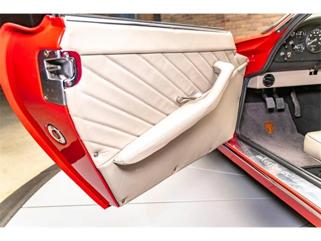 1967 Intermeccanica Italia (CC-2087013) for sale in Elkhart Lake, Wisconsin