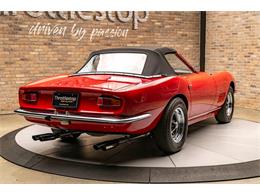 1967 Intermeccanica Italia (CC-2087013) for sale in Elkhart Lake, Wisconsin