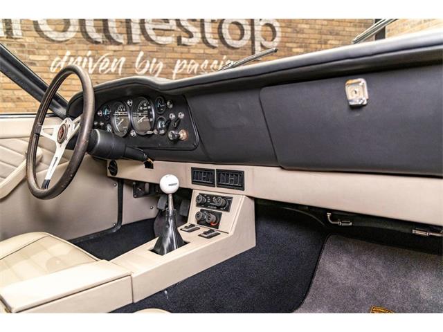 1967 Intermeccanica Italia (CC-2087013) for sale in Elkhart Lake, Wisconsin