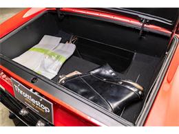 1967 Intermeccanica Italia (CC-2087013) for sale in Elkhart Lake, Wisconsin
