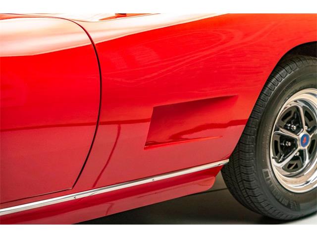 1967 Intermeccanica Italia (CC-2087013) for sale in Elkhart Lake, Wisconsin
