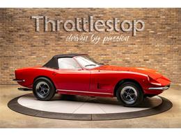 1967 Intermeccanica Italia (CC-2087013) for sale in Elkhart Lake, Wisconsin