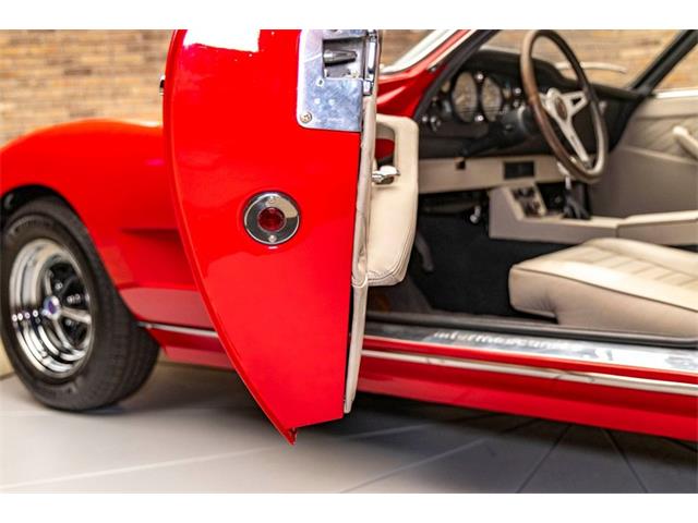 1967 Intermeccanica Italia (CC-2087013) for sale in Elkhart Lake, Wisconsin