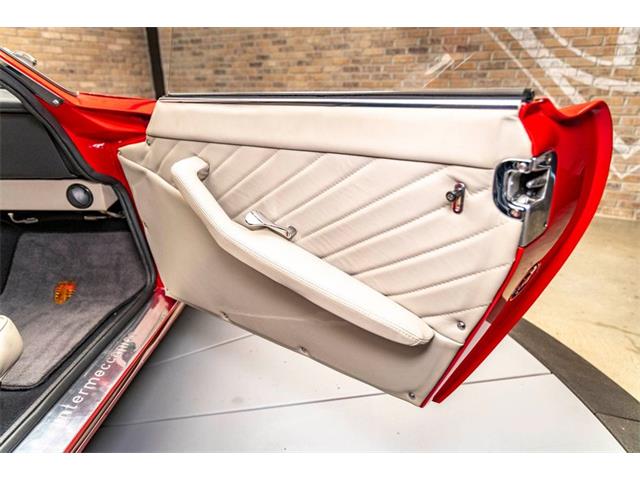 1967 Intermeccanica Italia (CC-2087013) for sale in Elkhart Lake, Wisconsin