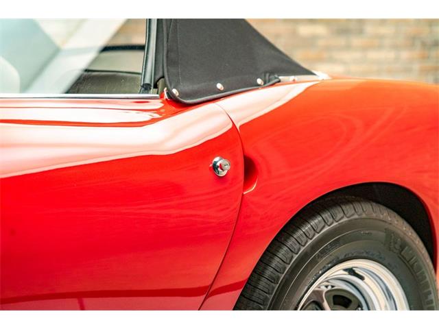 1967 Intermeccanica Italia (CC-2087013) for sale in Elkhart Lake, Wisconsin
