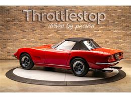 1967 Intermeccanica Italia (CC-2087013) for sale in Elkhart Lake, Wisconsin
