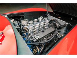 1967 Intermeccanica Italia (CC-2087013) for sale in Elkhart Lake, Wisconsin