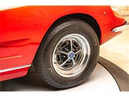 1967 Intermeccanica Italia (CC-2087013) for sale in Elkhart Lake, Wisconsin
