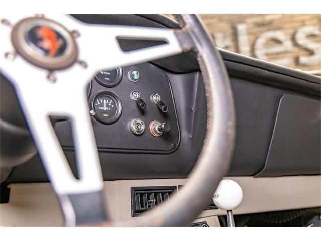 1967 Intermeccanica Italia (CC-2087013) for sale in Elkhart Lake, Wisconsin