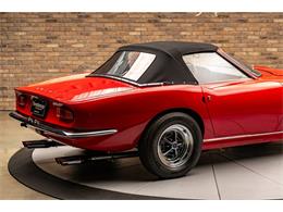 1967 Intermeccanica Italia (CC-2087013) for sale in Elkhart Lake, Wisconsin