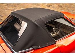 1967 Intermeccanica Italia (CC-2087013) for sale in Elkhart Lake, Wisconsin