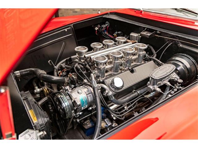 1967 Intermeccanica Italia (CC-2087013) for sale in Elkhart Lake, Wisconsin
