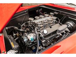 1967 Intermeccanica Italia (CC-2087013) for sale in Elkhart Lake, Wisconsin