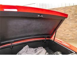 1967 Intermeccanica Italia (CC-2087013) for sale in Elkhart Lake, Wisconsin
