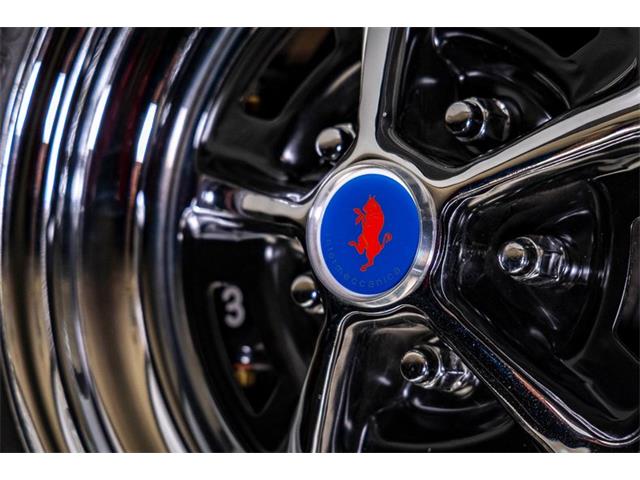 1967 Intermeccanica Italia (CC-2087013) for sale in Elkhart Lake, Wisconsin