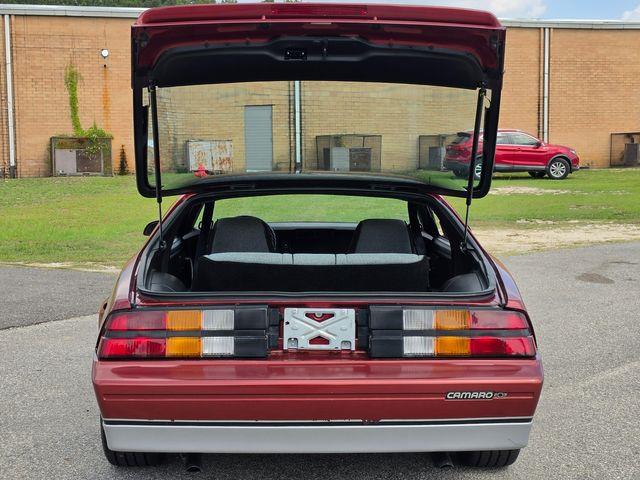 1988 Chevrolet Camaro (CC-2087014) for sale in Hope Mills, North Carolina