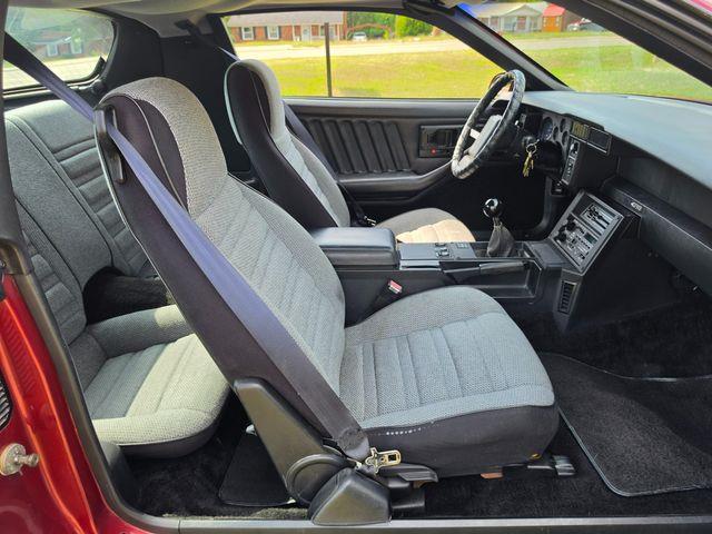 1988 Chevrolet Camaro (CC-2087014) for sale in Hope Mills, North Carolina